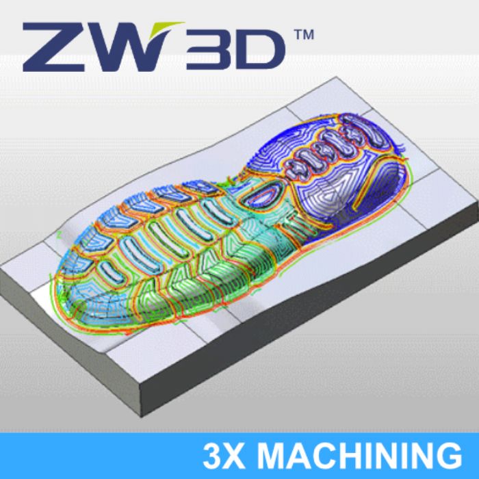 ZW3D